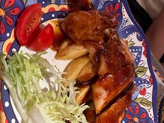-玛嘉烈(北京金融街店)