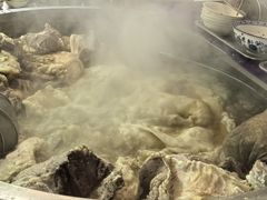 -杨家牛肉汤(淮建路店)