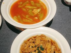 -金狮麟·新豫菜(金码大厦店)