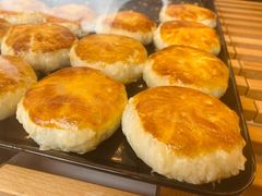 现烤经典鲜花饼-嘉华鲜花饼(四方街旗舰店)