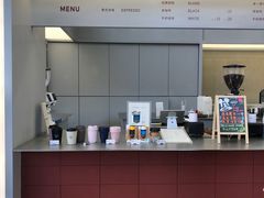 -Manner Coffee(IFS一楼店)