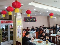 -同发号饭庄(复兴路店)