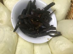 -小秦淮·南京土菜(新亭西路店)