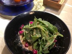 -又一福烤鸭·北京菜(东四店)