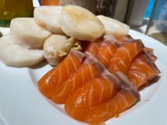 -粤海喜来登酒店·盛宴海鲜牛排自助餐厅(天河城店)