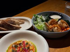 -The Diner X餐厅(青岛万象城店)