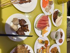 -海韵之星邮轮水会(明发商业广场店)