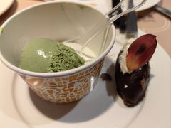 -晶丽香榭自助餐(南京大饭店)