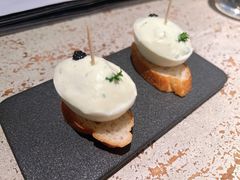 蛋里藏娇-Carmen卡门西班牙餐厅