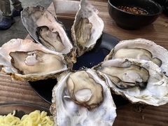 -蚝山·喷汽火山生蚝(前福路店)