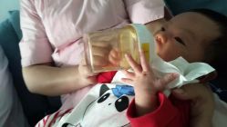 -母仪天下月子中心(光谷店)