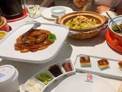 -味+新京宴·烤鸭·北京菜(创意谷店)