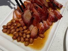 -港久茶餐厅(鹭洲里店)