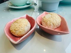 -冶春茶社(瘦西湖南门店)