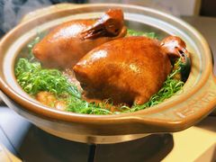 -御膳汤品(猎人坊店)