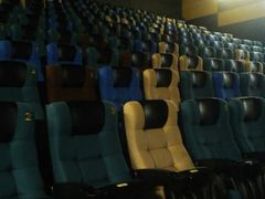 -星河国际影城(新会店)