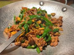 -湘间田舍(北仑银泰店)