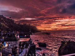 -Rock Bar Bali(Bali)