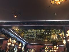 -马克西姆餐厅(崇文门店)