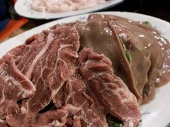 -华哥新鲜猪精品美食