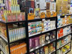 -龙丰药粧(上水新康街66号店)