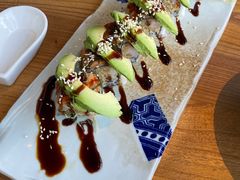 -Hatsune隐泉日式料理(三里屯太古里店)