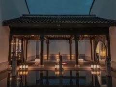 -禾悦庄餐厅