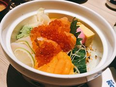 -小山日本料理(兴业太古汇店)
