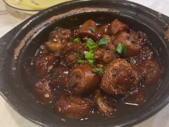 -阿龙酒煲(海宁新苑路店)