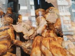 -四云楼烤鸡店(吉庆街店)