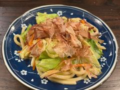 -哥哥の深夜食堂(红松东路店)