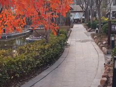 -国御温泉度假小镇