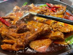 -酒肆浅葱•烧烤•龙虾•排档(卓悦intown店)