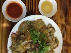 -百年银屏蚝烙·潮汕菜·非遗(乐山店)