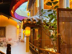 -叶叶菩提·晋福宫