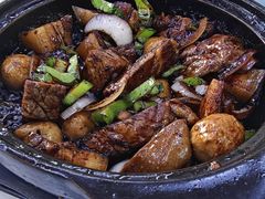 -新记肉骨茶