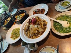 -周家二小姐的菜(西津渡店)