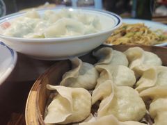 -新兴园饺子馆(河南街店)