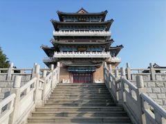 -罗浮山-南楼寺