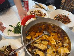 -辣婆婆(航天桥店)