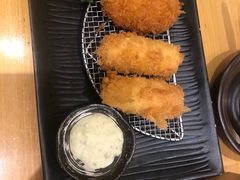 -胜博殿日式炸猪排(西红门店)