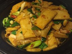 千页豆腐-百味馆·粤菜·湛江菜(后海花园店)