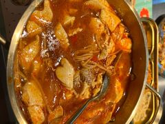 -核桃碳烤肉馆(深圳首店)