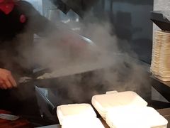 -小杨生煎(黄河路店)