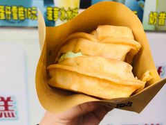 -成裕雪糕店(士多店)