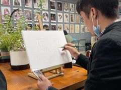 -黑骏画室·深圳美术中高考黄埔军校