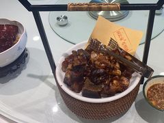 -村长家的疙瘩汤·东营菜(东营茶城店)