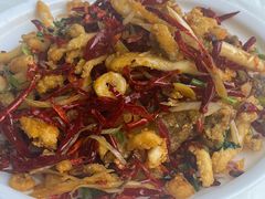 -日照大牌檔•小船海鲜(万平口店)