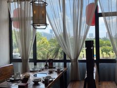 -瑶王府·广西菜(相思湖店)