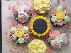 -Pantry's Best派悦坊蛋糕(K11购物艺术中心店)